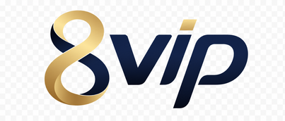 Logo 8vip Indonesia
